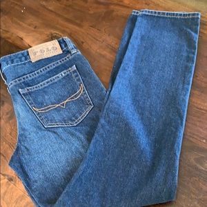 Polo boys jeans